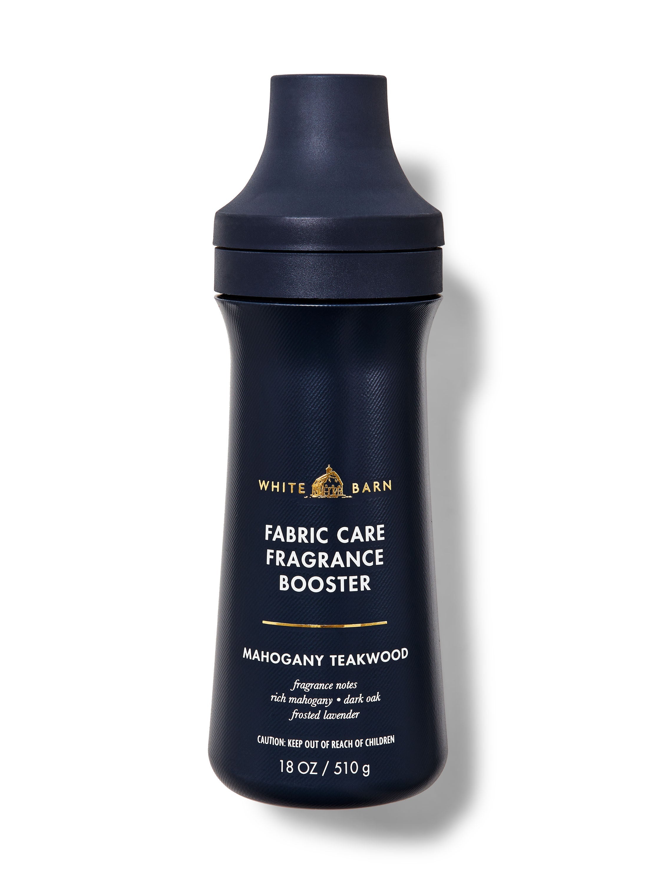 Mahogany Teakwood Fragrance Booster