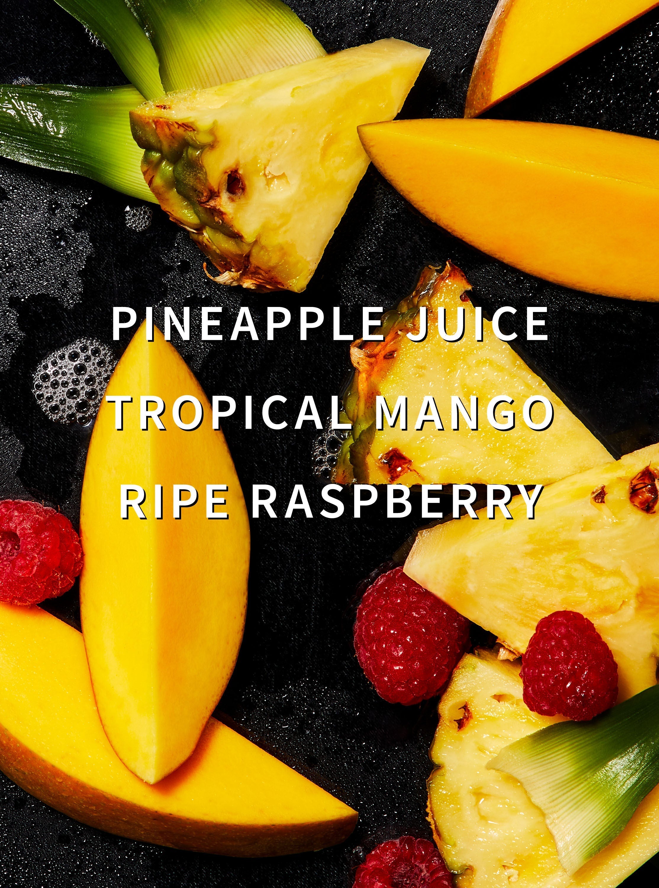 Pineapple Mango Fragrance Booster