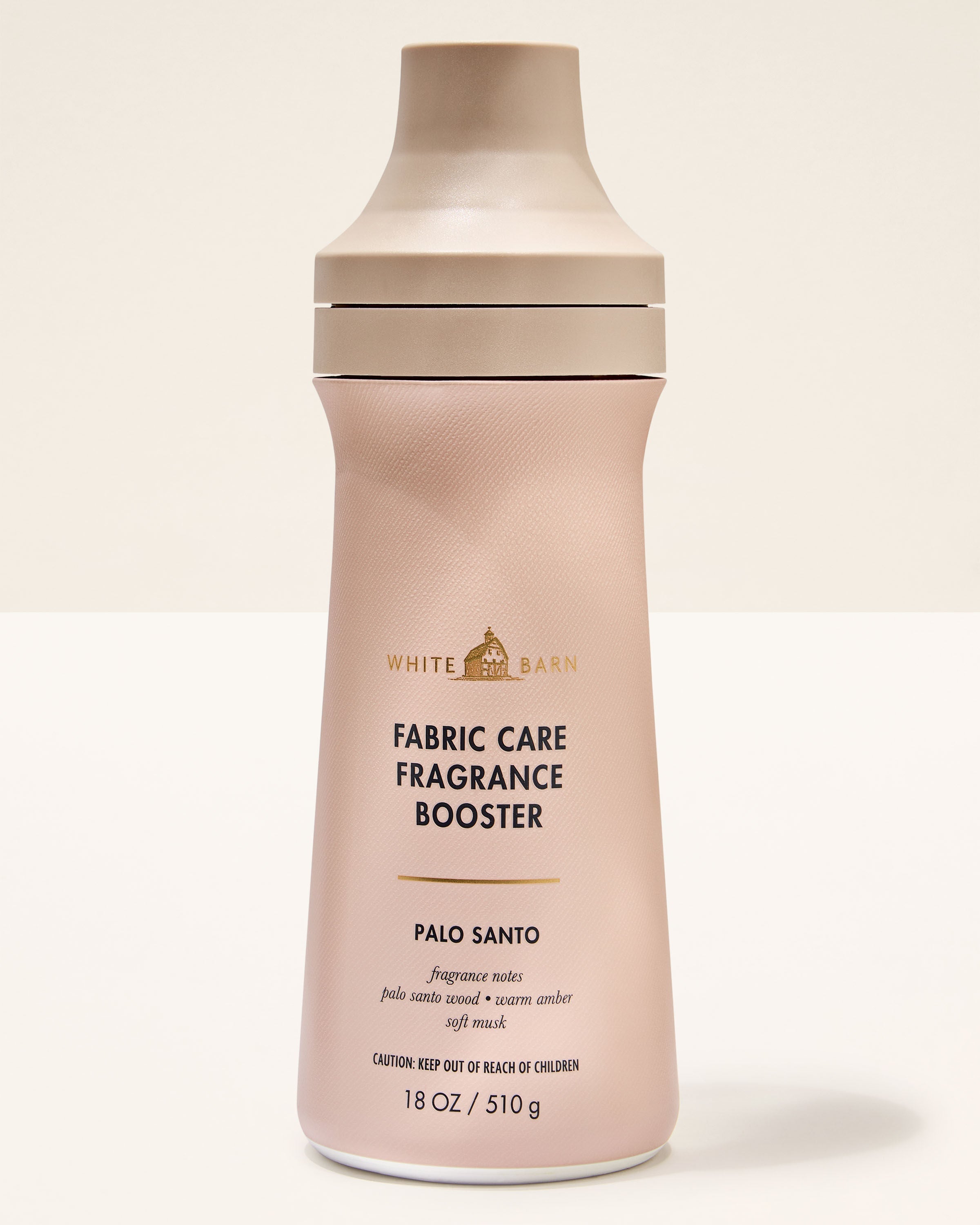 Palo Santo Fragrance Booster