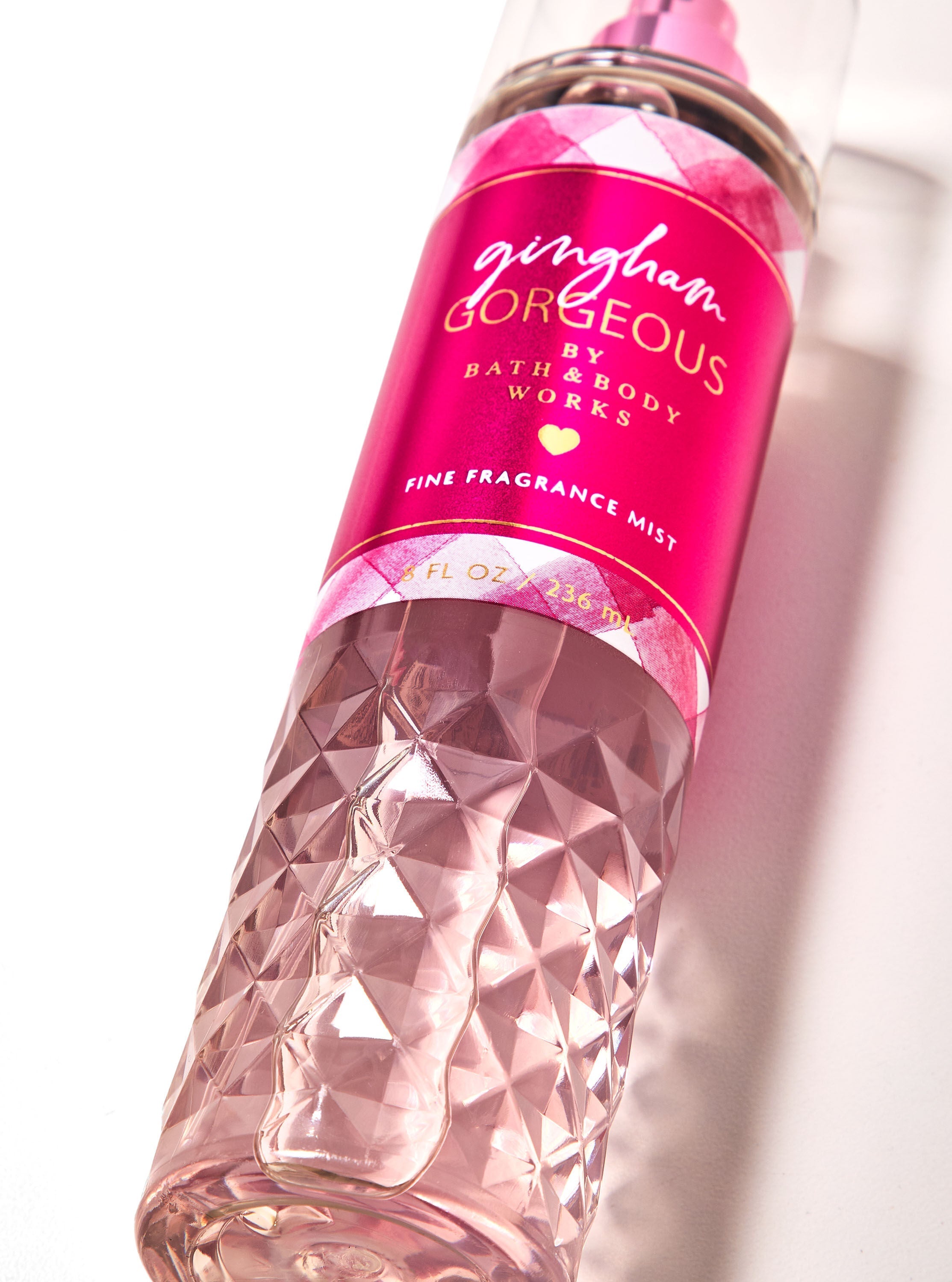 Gingham Gorgeous Fine Fragrance Mist