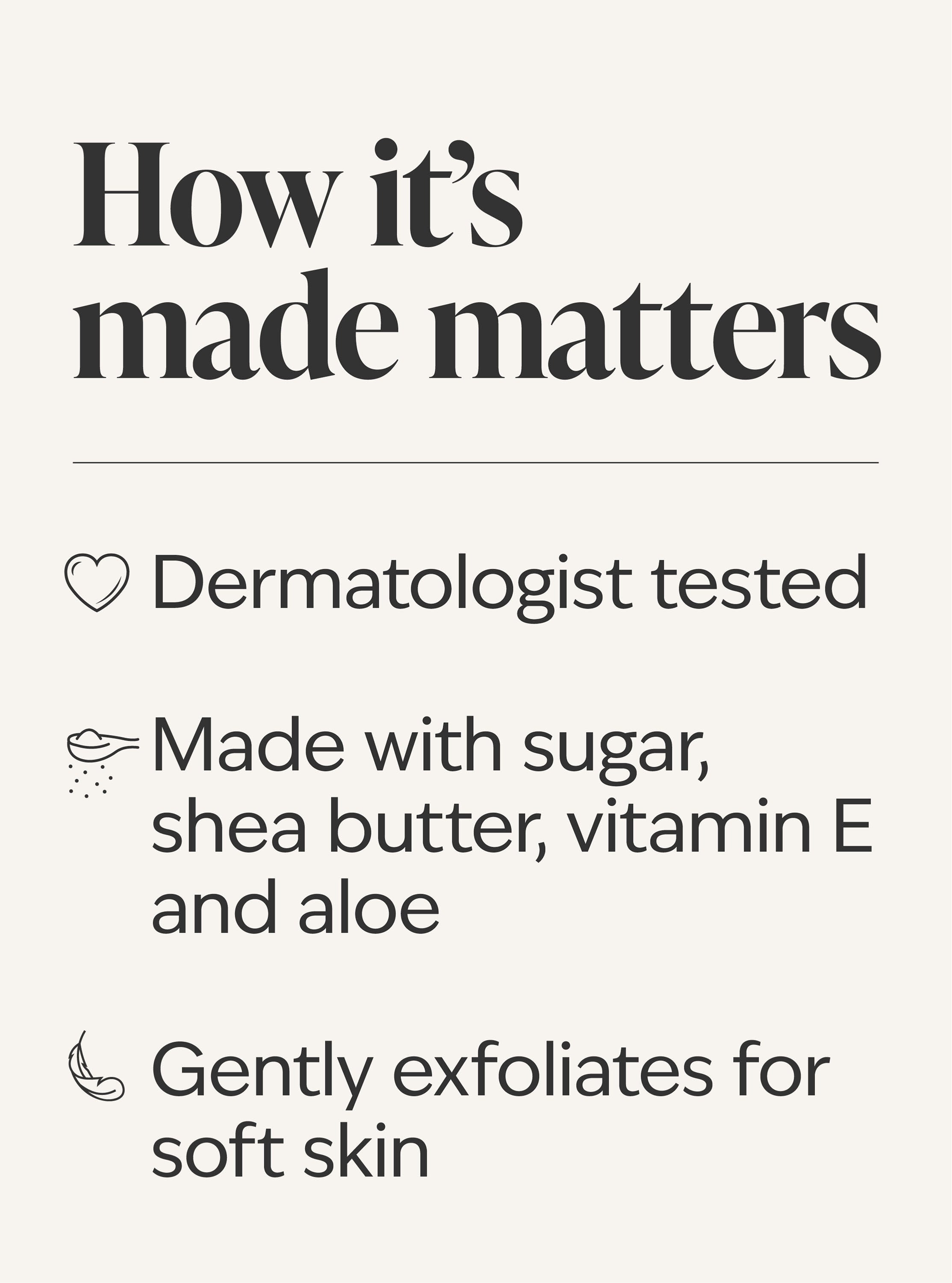 Gingham Gorgeous By Bath & Body Works Foaming Sugar Scrub