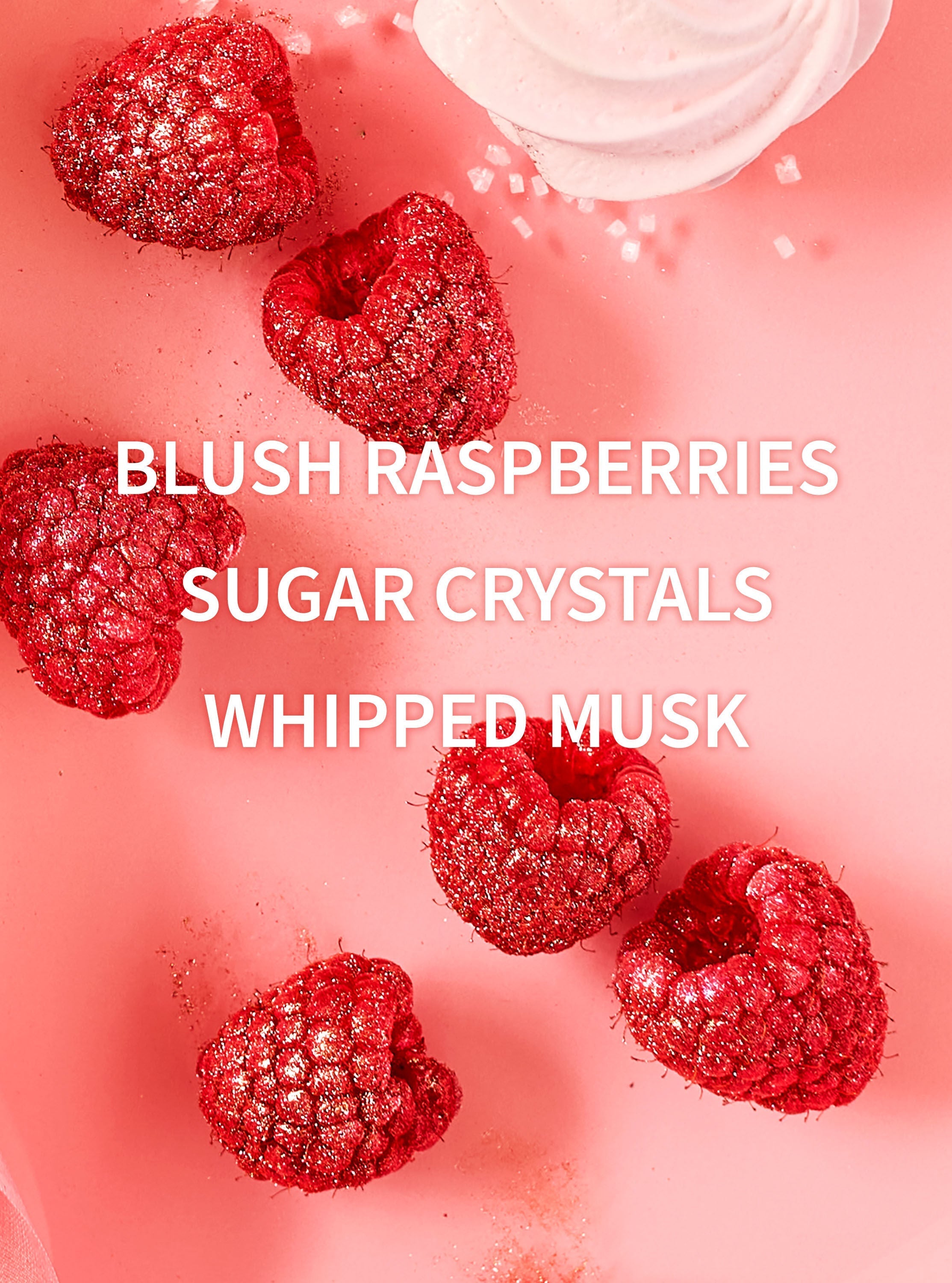 Sweetest Song Ultimate Hydration Body Cream