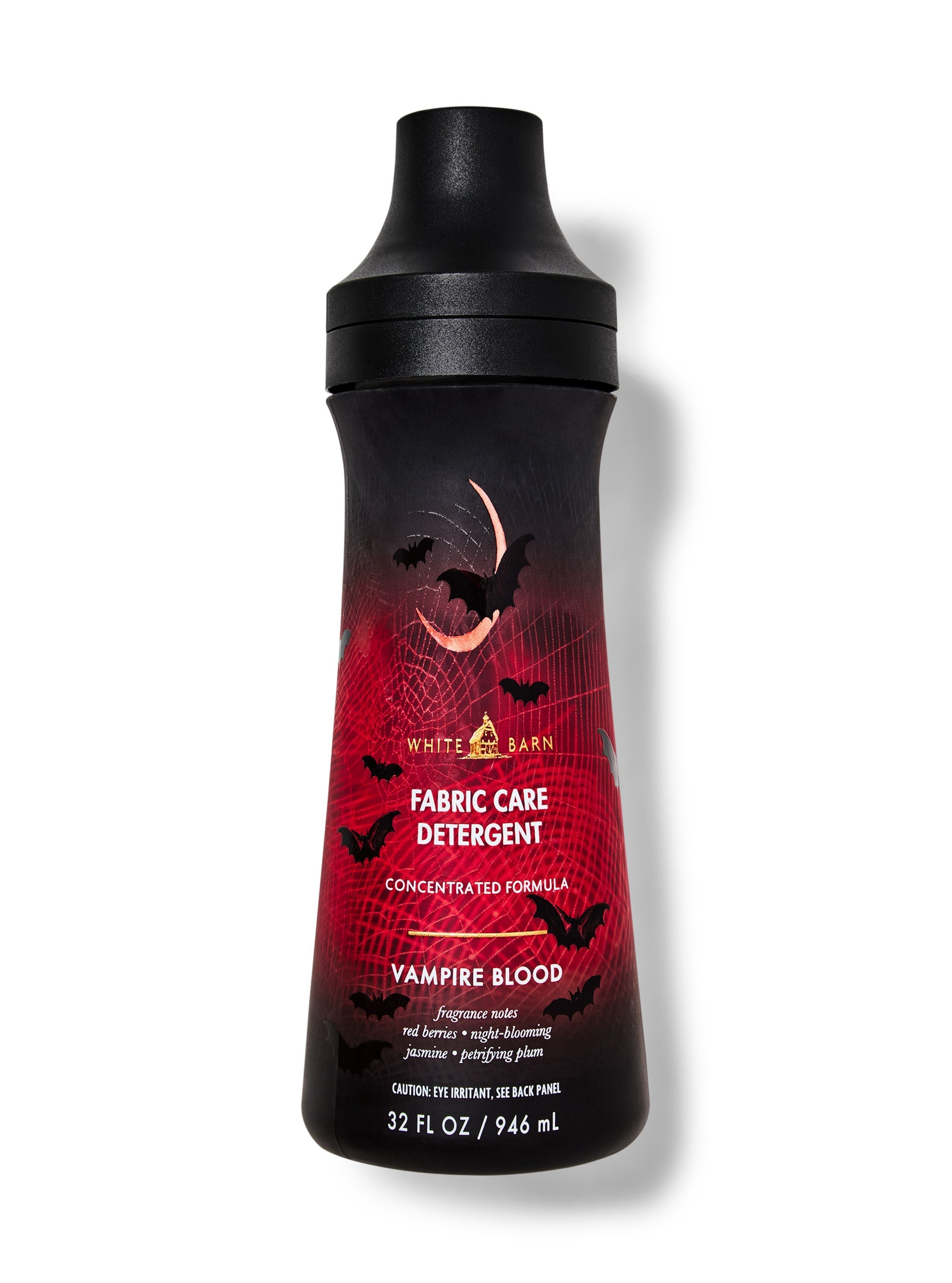 Vampire Blood Laundry Detergent