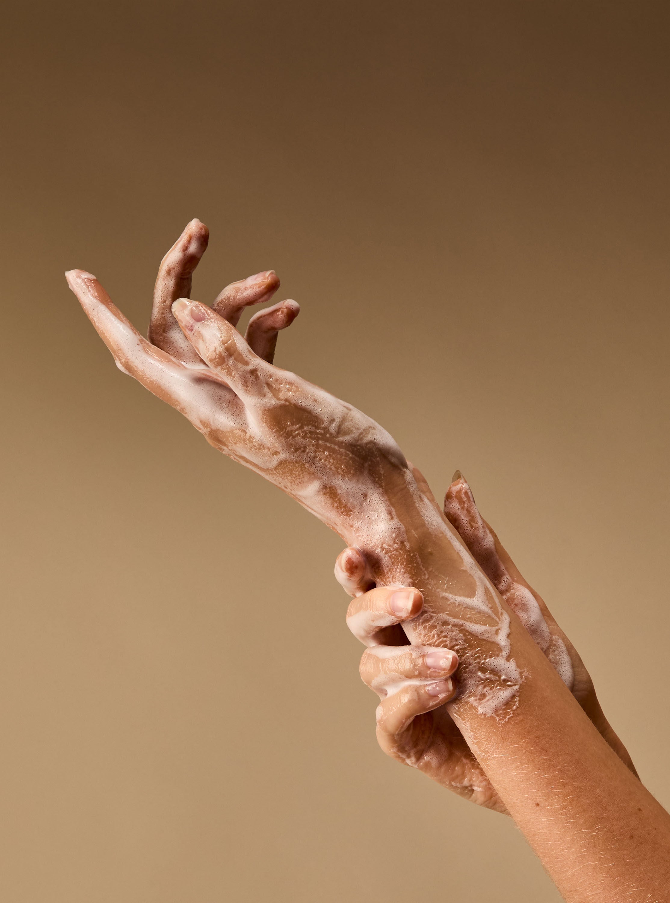 Winter Candy Apple Gentle & Clean Foaming Refill