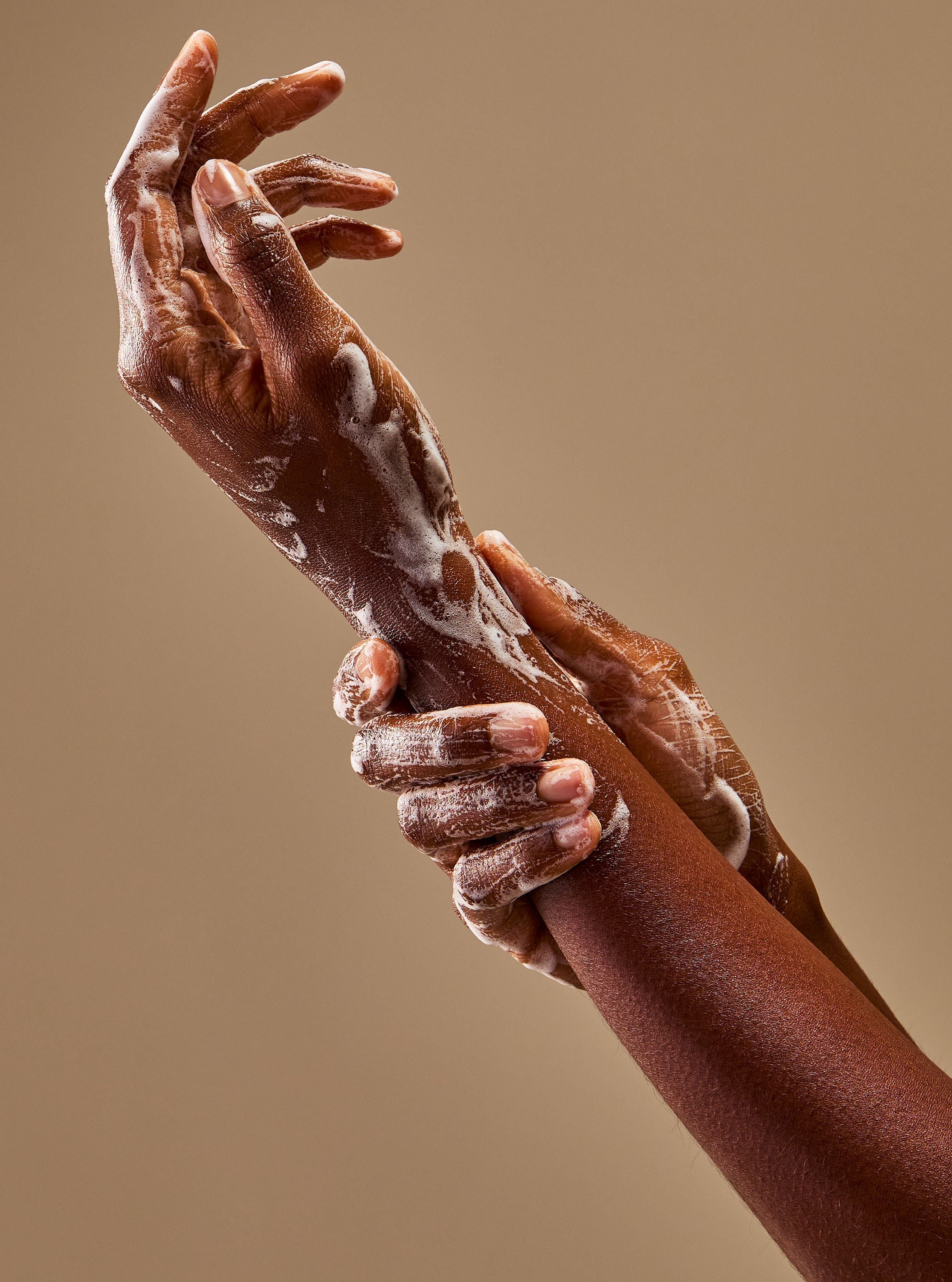 Vanilla Bean Noel Gentle & Clean Foaming Refill