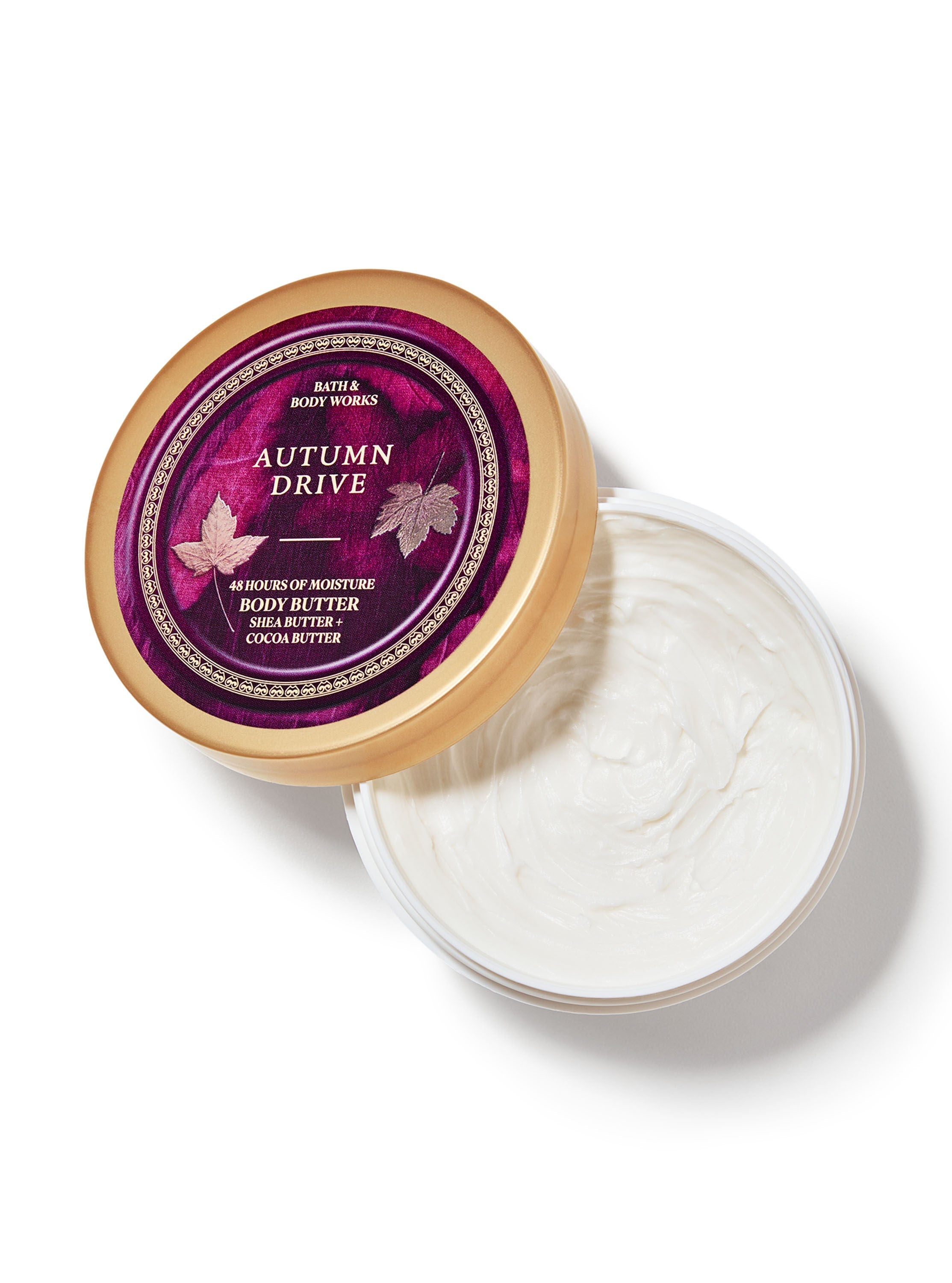 Autumn Drive Body Butter