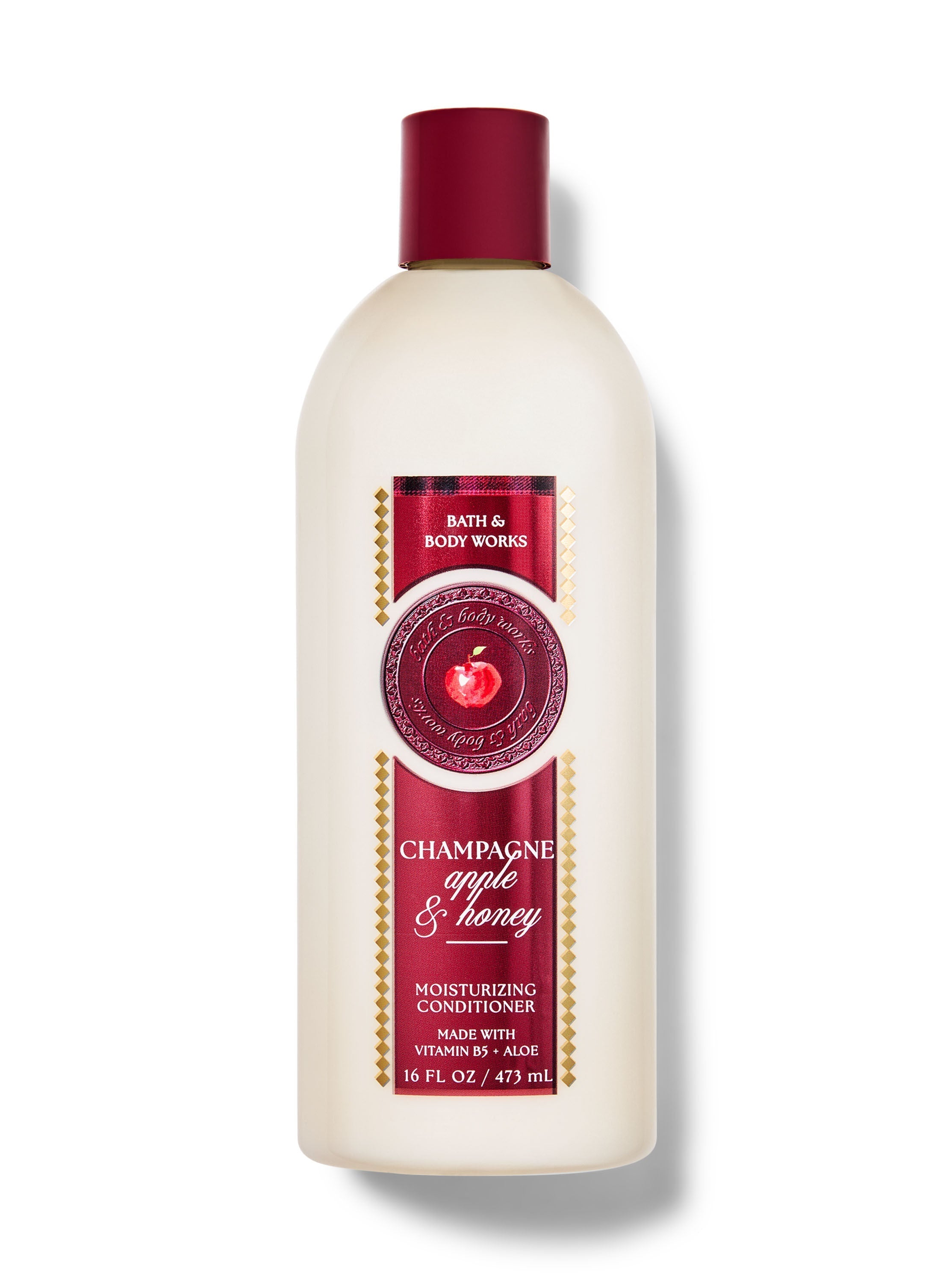 Champagne Apple & Honey Conditioner
