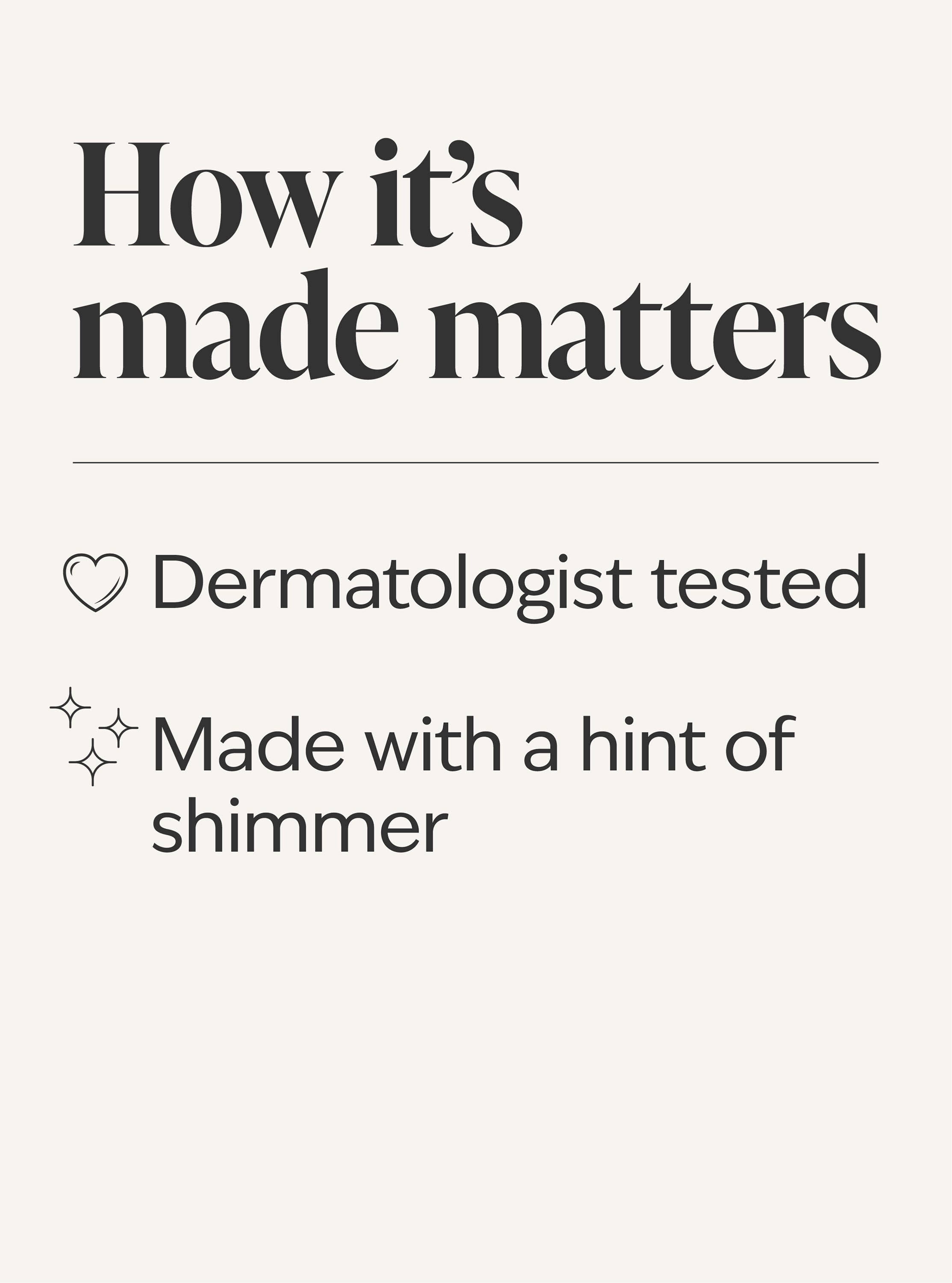 Champagne Toast Diamond Shimmer Mist