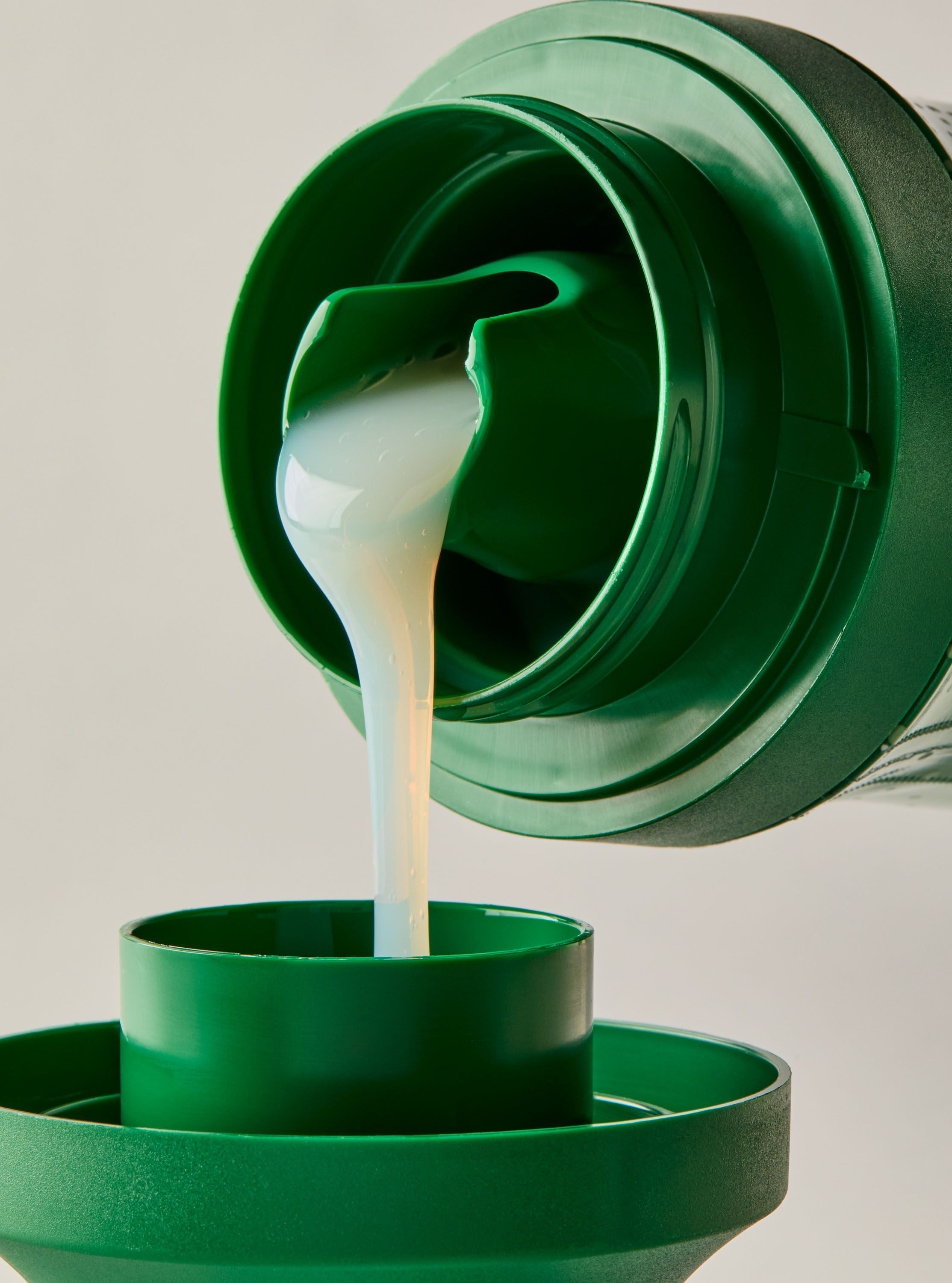 Fresh Balsam Laundry Detergent