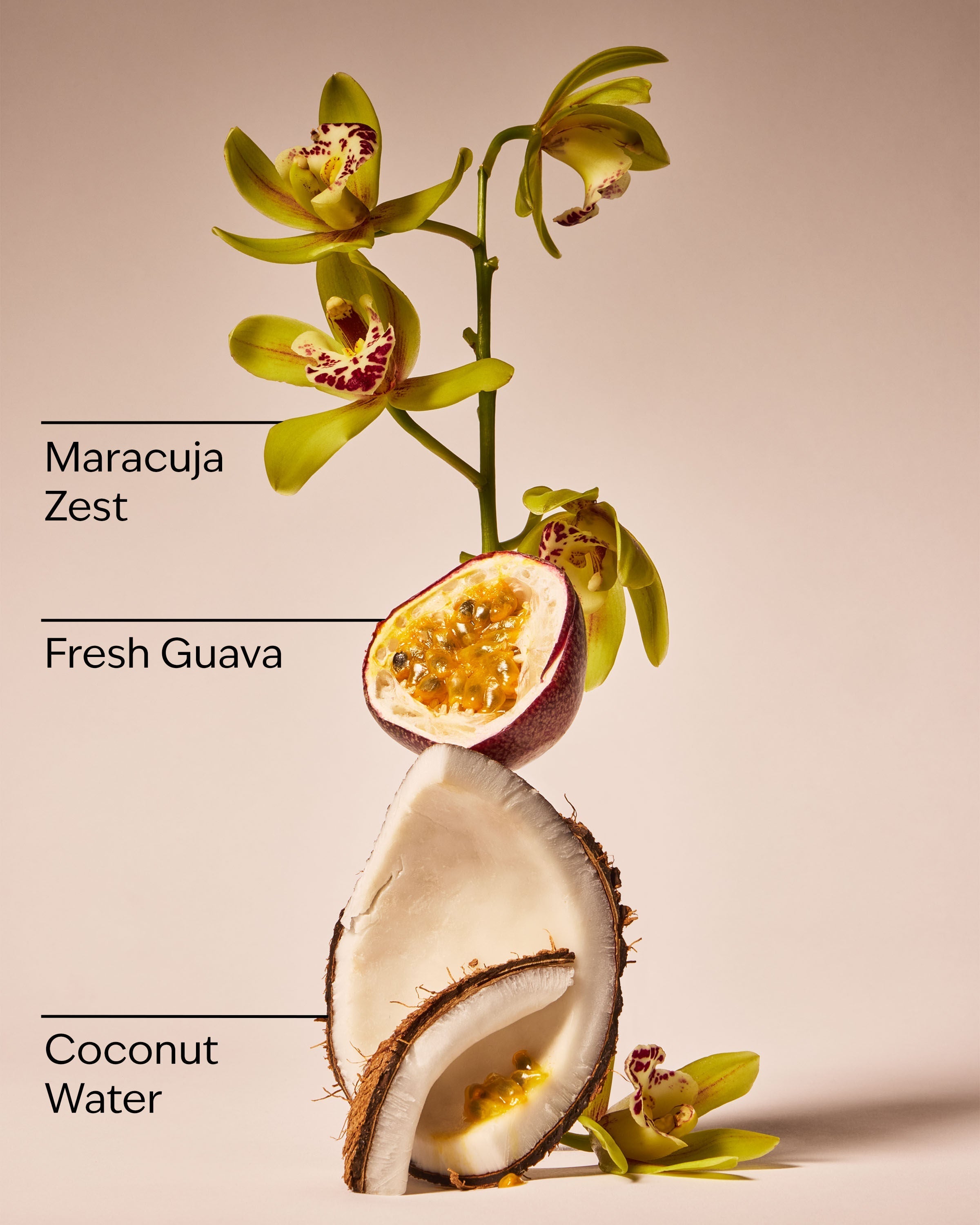 Viva Brazil Body Butter