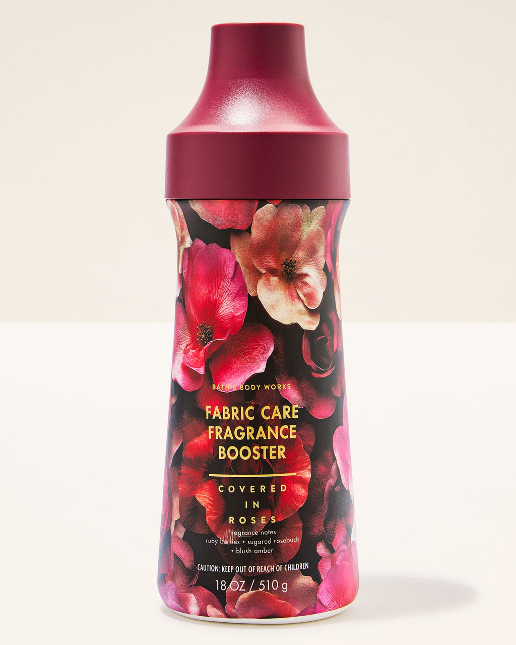 Covered In Roses Fragrance Booster
