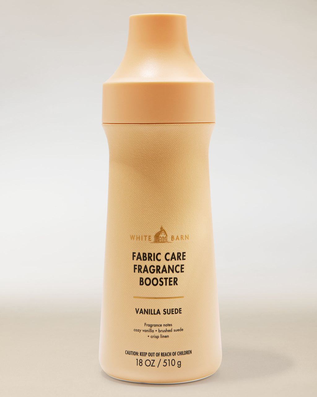 Vanilla Suede Fragrance Booster