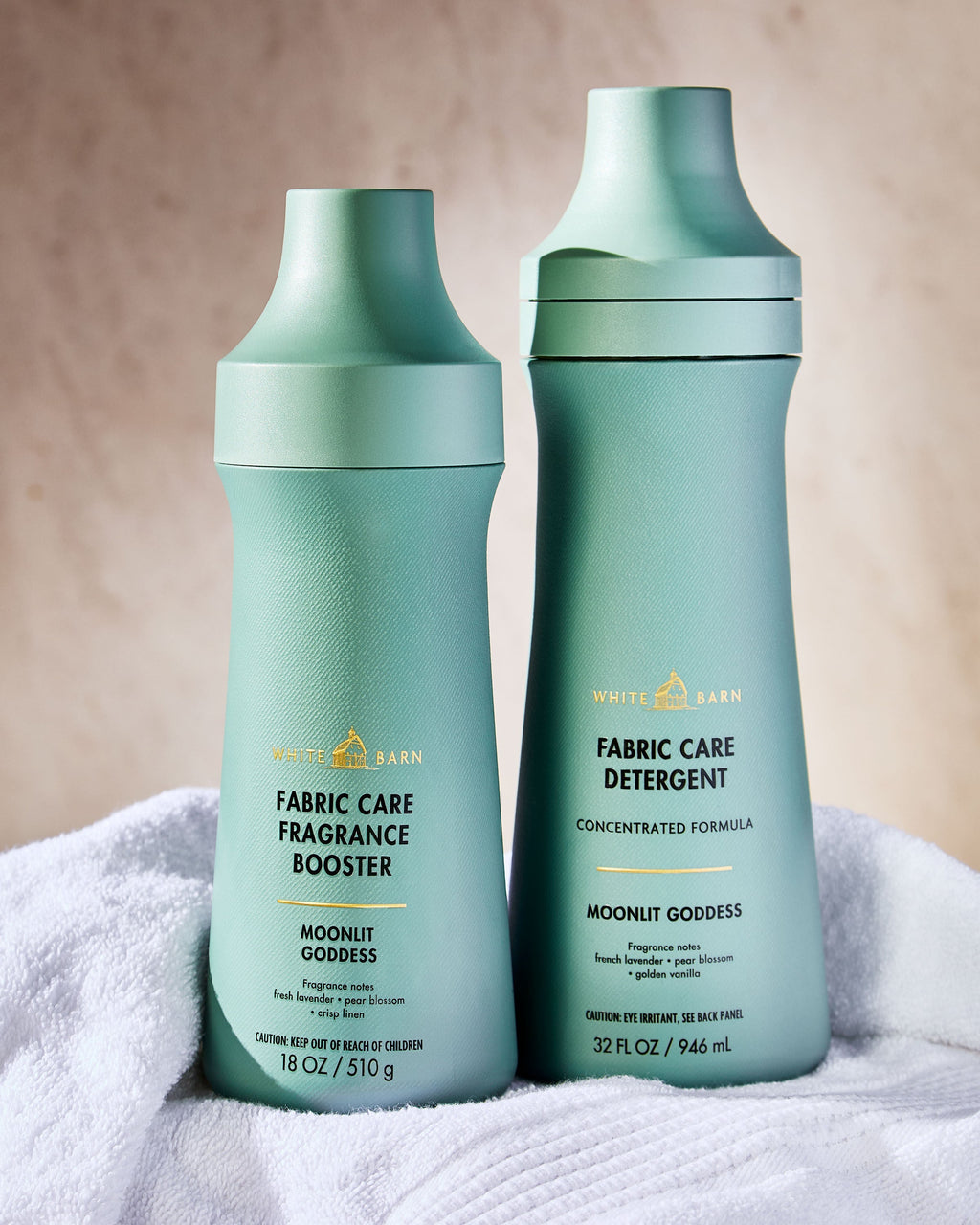 Moonlit Goddess Laundry Detergent