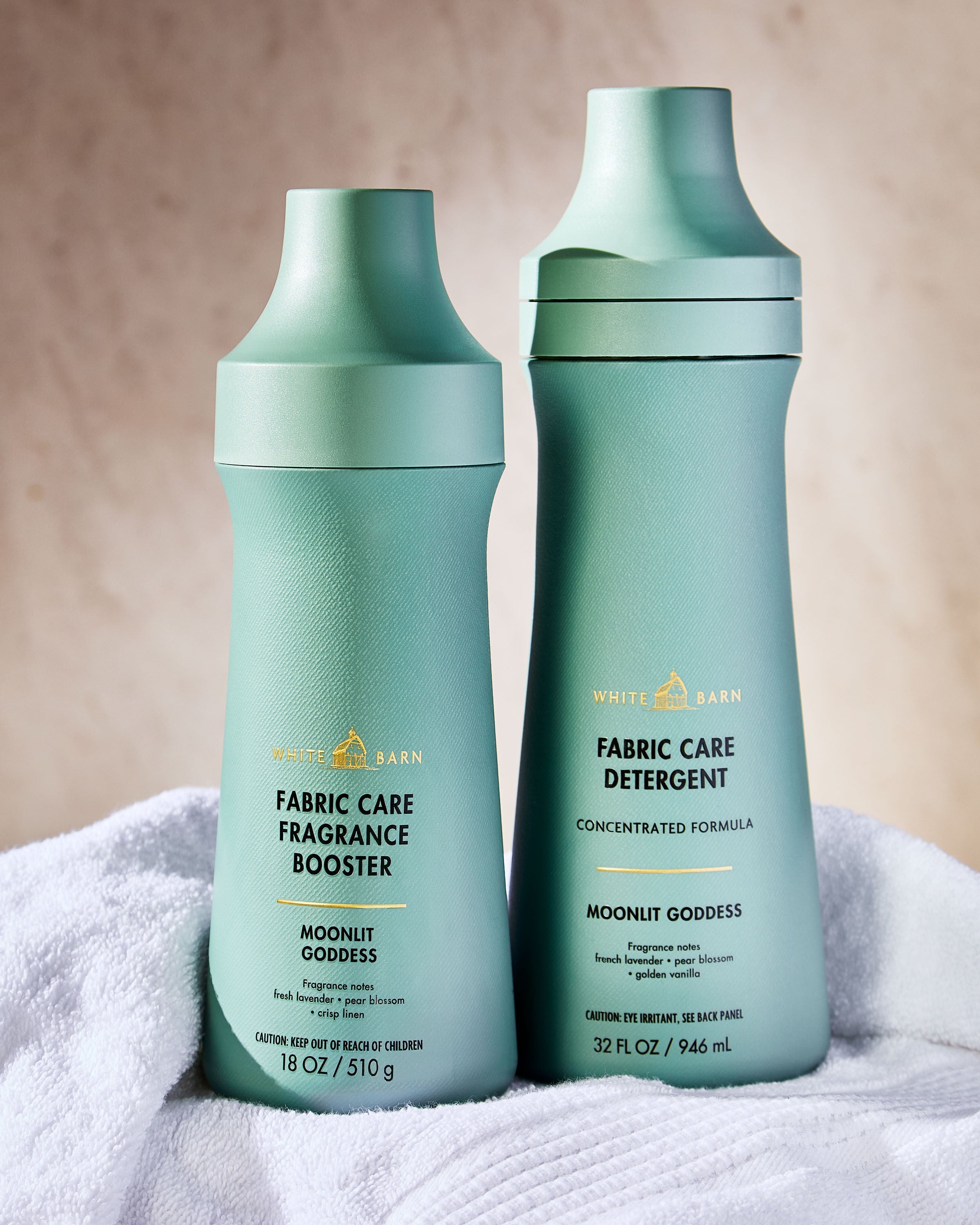 Moonlit Goddess Laundry Detergent