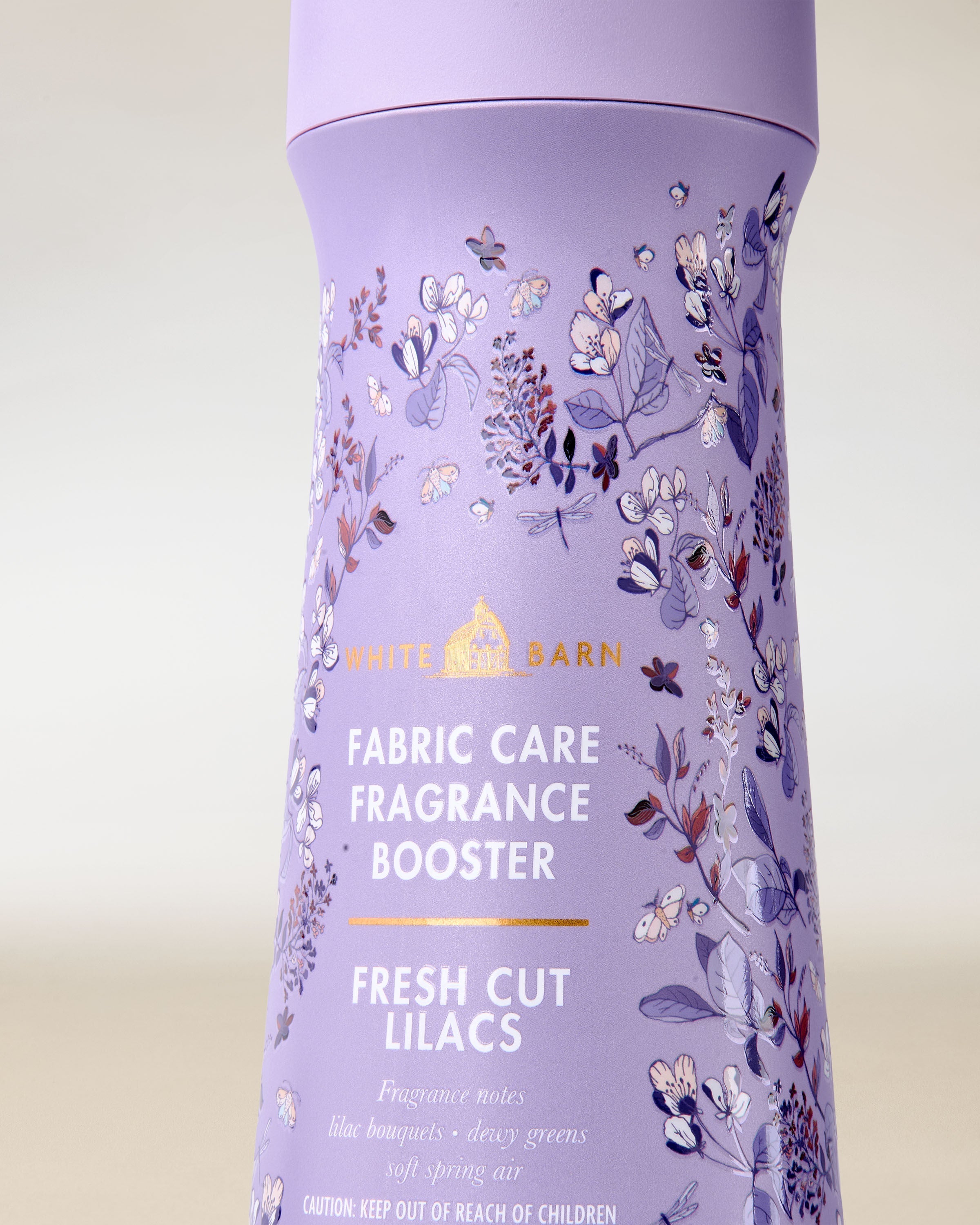Fresh Cut Lilacs Fragrance Booster