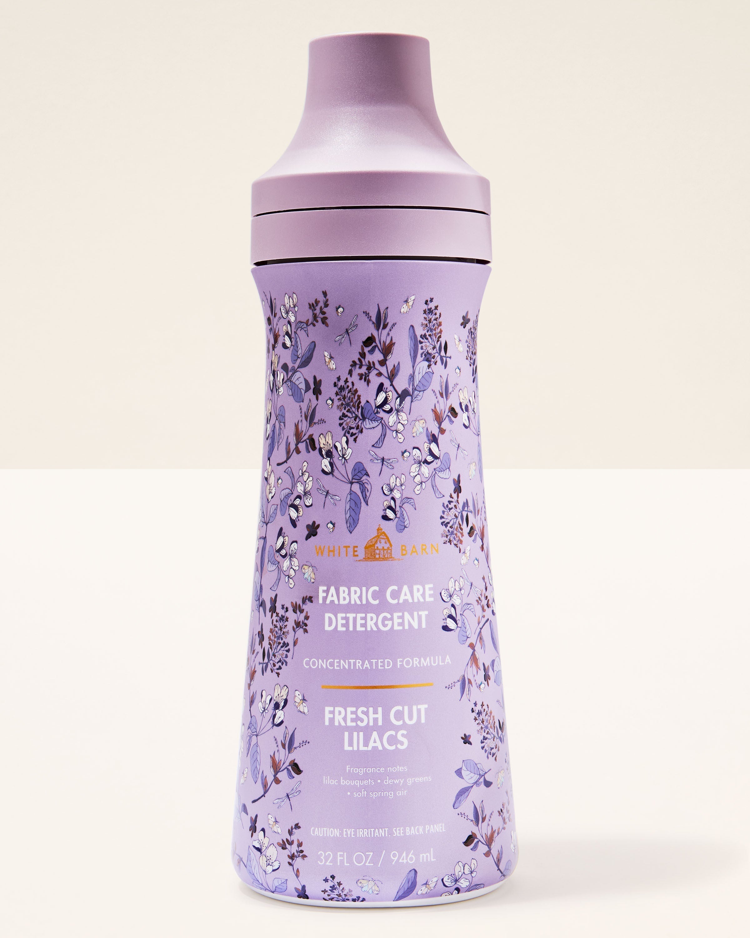 Fresh Cut Lilacs Laundry Detergent