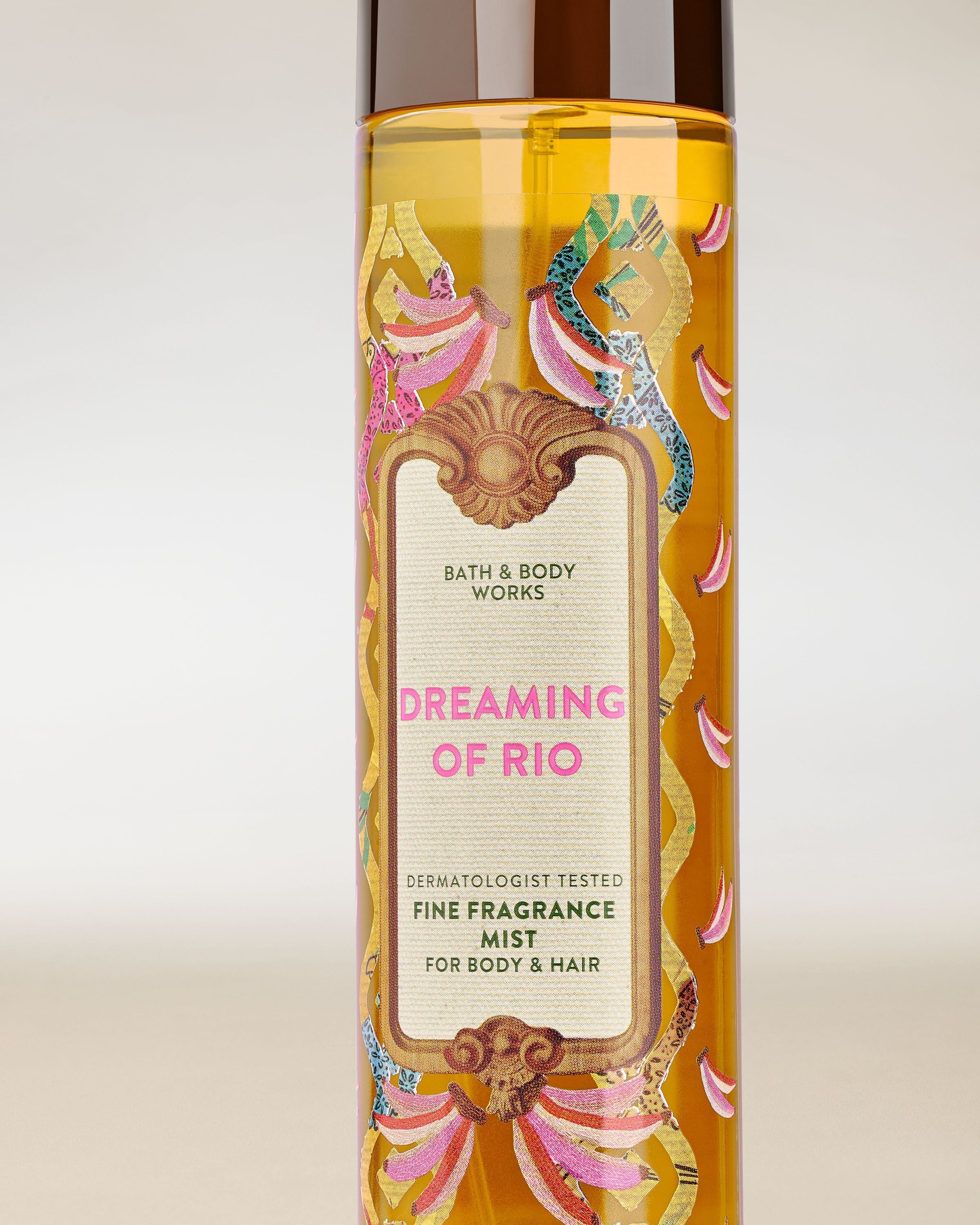 Dreaming Of Rio Fine Fragrance Mist