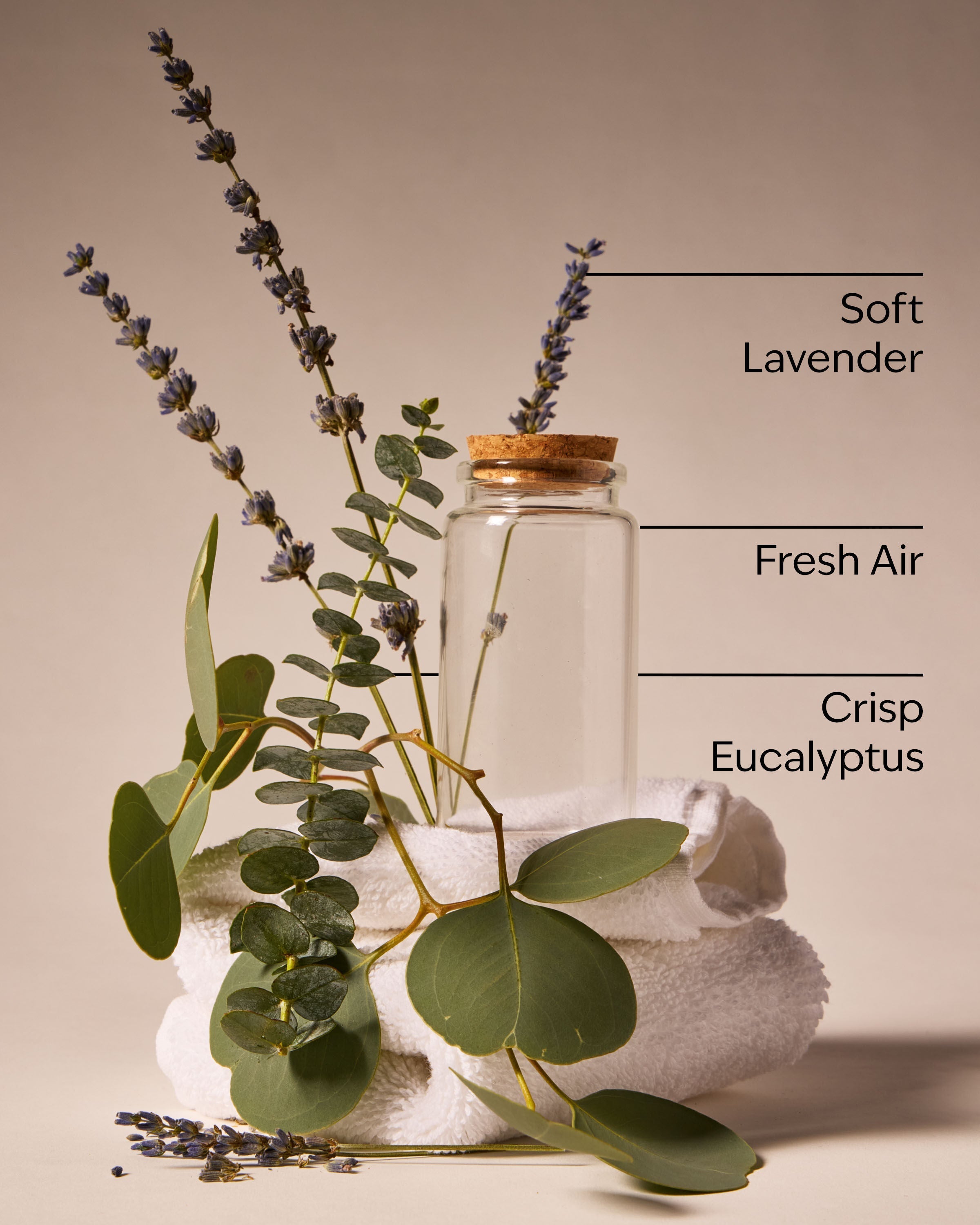 Laundry Day 3-Wick Candle