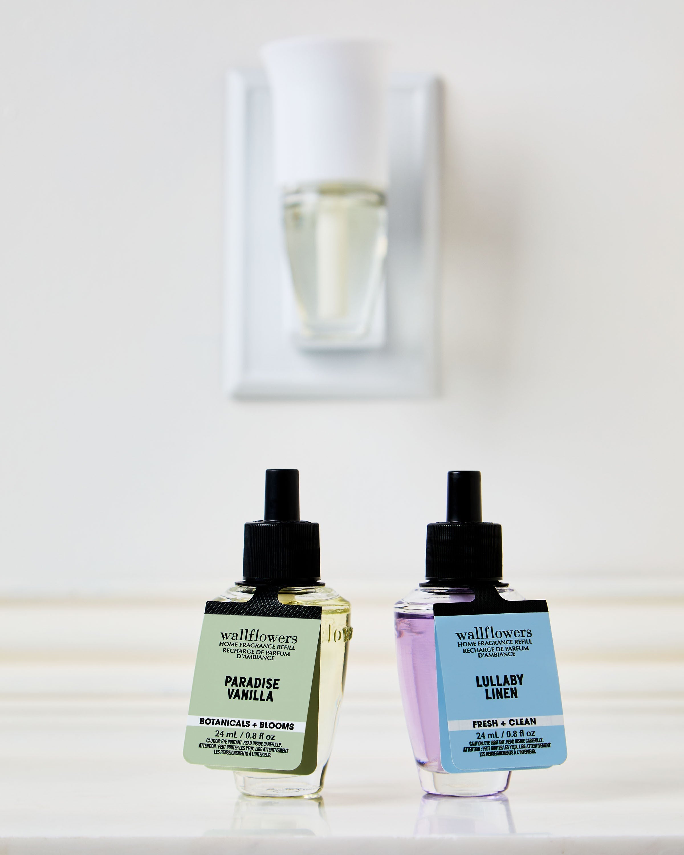 Lullaby Linen Wallflowers Fragrance Refill