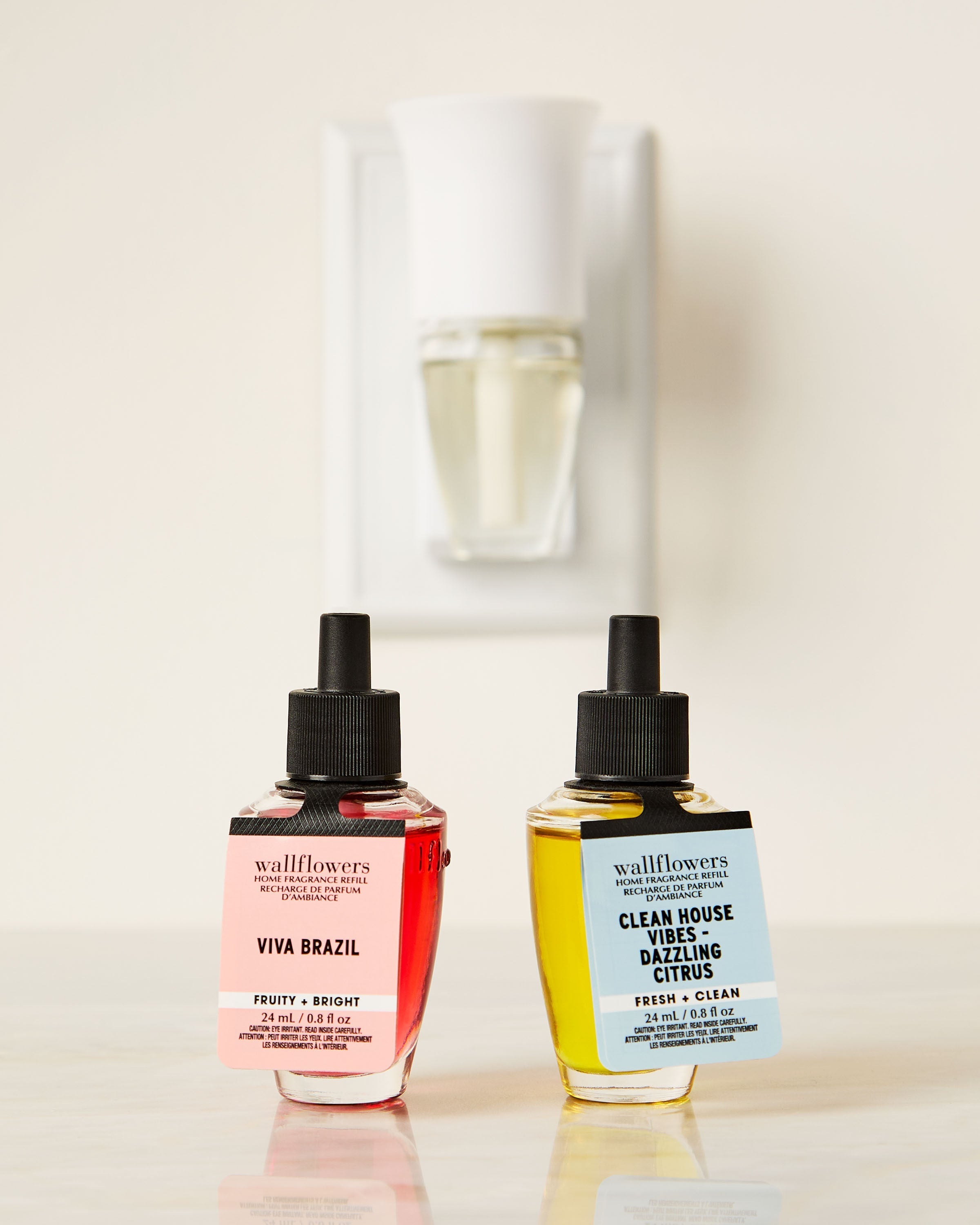 Viva Brazil Wallflowers Fragrance Refill